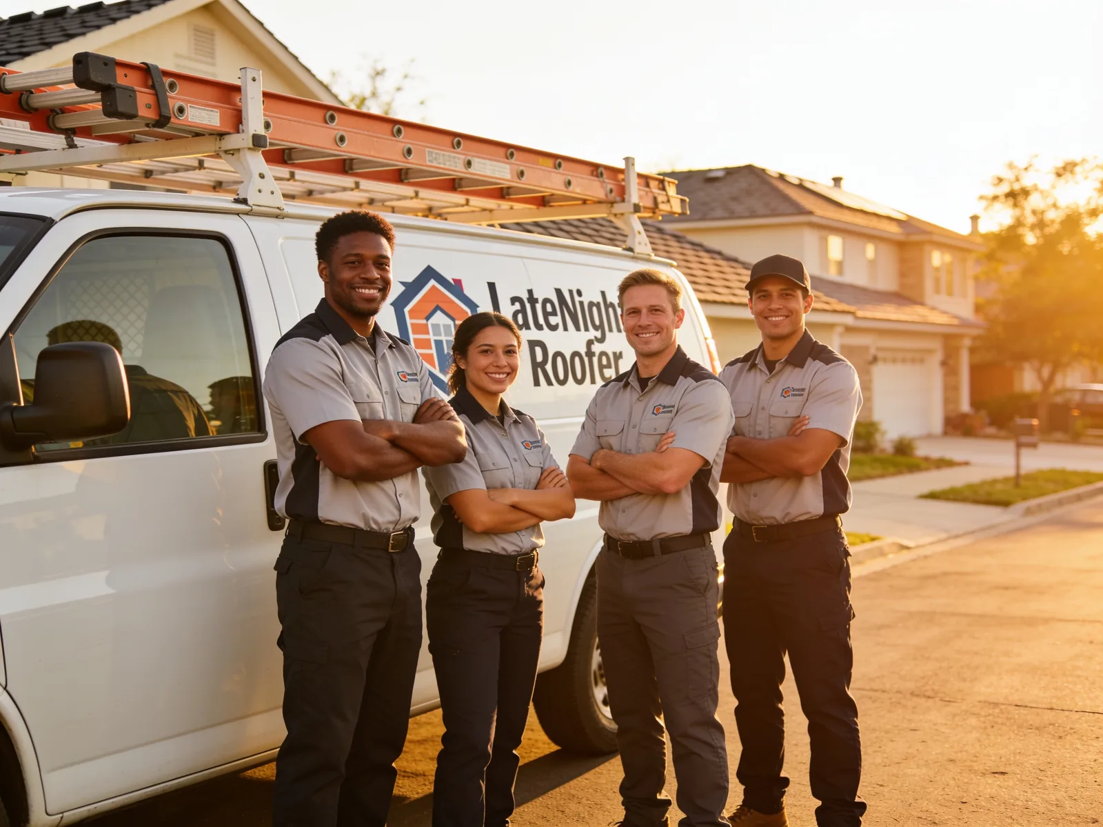Emergency Roof Repair company in White Salmon, WA